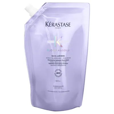 Kérastase Bain Lumiere 500ML REFILL
