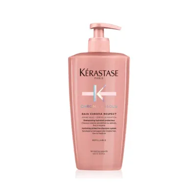 Kérastase Bain Chroma Respect 500ML