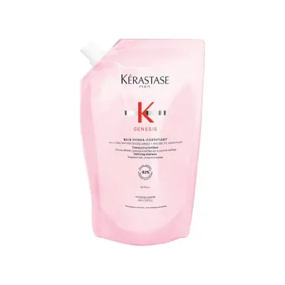 Kérastase Bain Genesis Hydra 500ML REFILL
