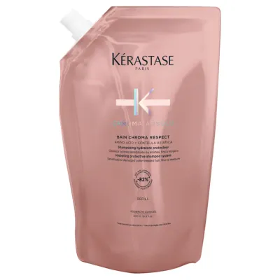 Kérastase Bain Chroma Respect 500ML REFILL