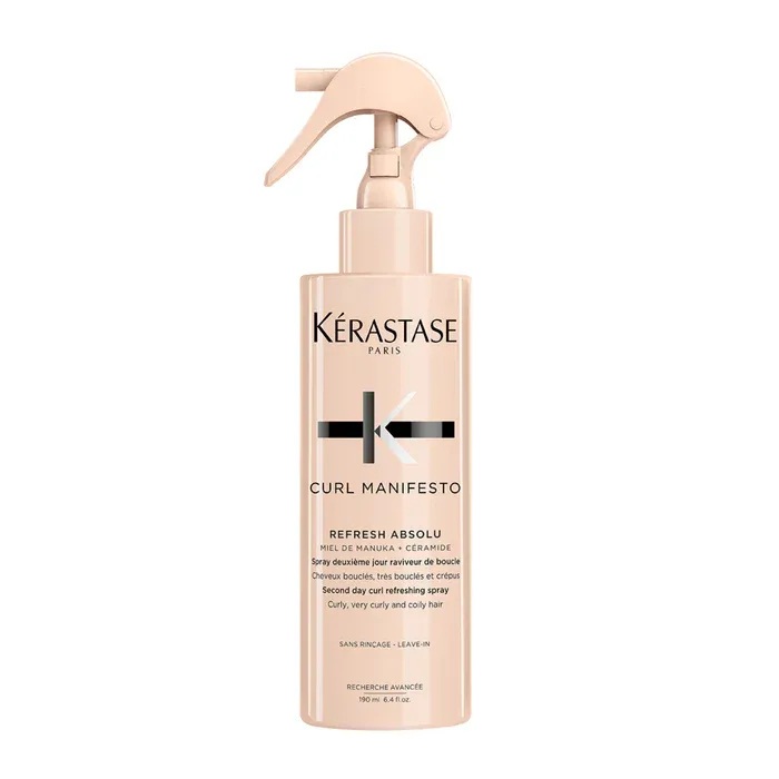 Kérastase Curl Manifesto Refresh Lotion
