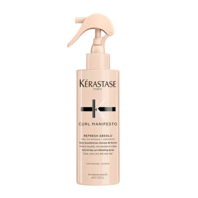 Kérastase Curl Manifesto Refresh Lotion