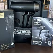 ghd Speed Hair Dryer