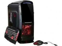 מחשב נייח לשימוש ביתי ומשרדי, מבוסס Intel Gold G5420, זיכרון 4GB, כונן 120GB SSD, ללא מערכת הפעלה