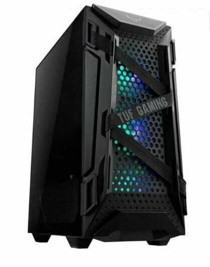 Gaming Strong Computer ,CPU i7 | Memory : 16 GB | 
 Disk : 500 GB | Windows 10 Home