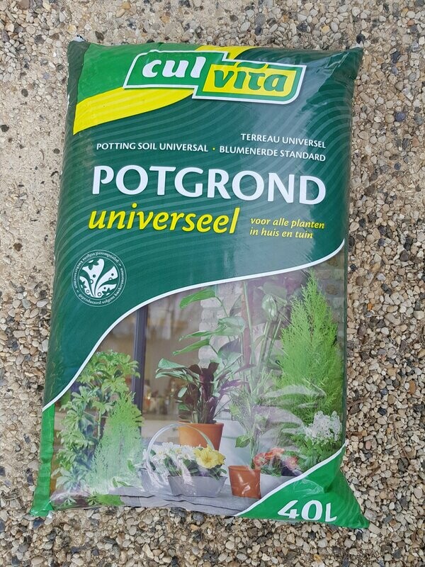 Terreau universel 40L
