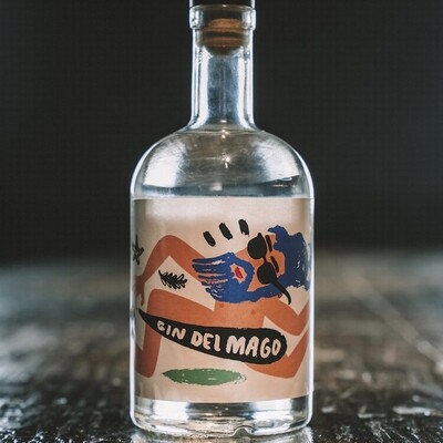 DelMago - Gin