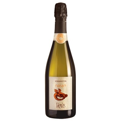 Pravis - Naran Johanniter extra brut
