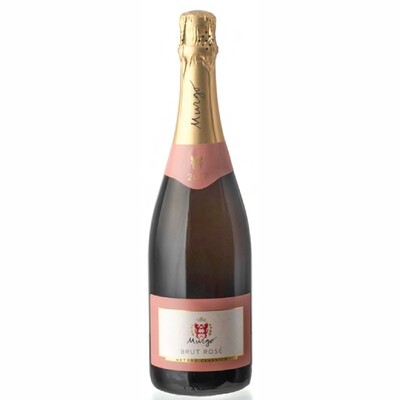 Murgo - Brut Rosé