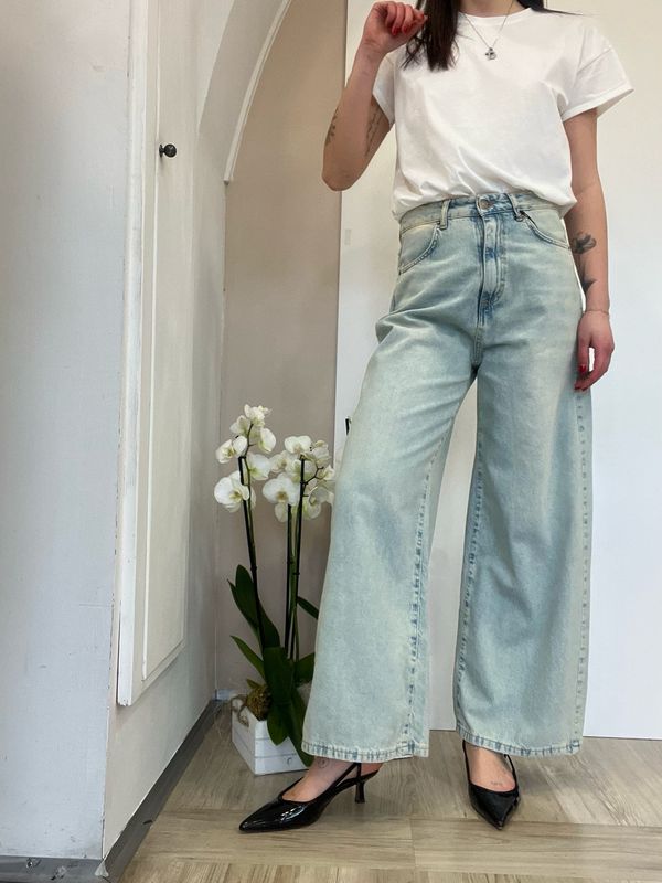 Jeans Giusy old