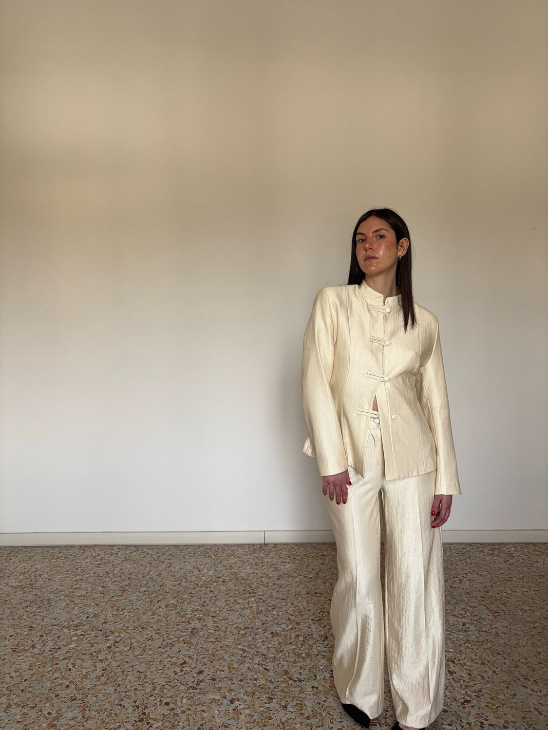 Completo giacca pantalone