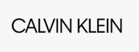 CALVIN KLEIN