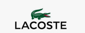 LACOSTE