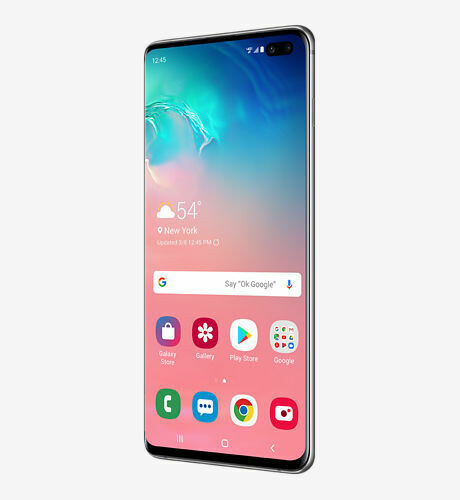 Samsung S10 PLUS