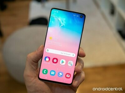 Samsung S10