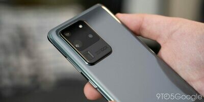 Samsung S20 Ultra 128gb