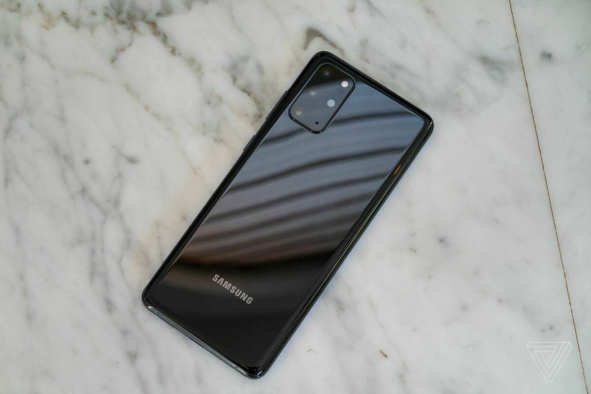 Samsung S20