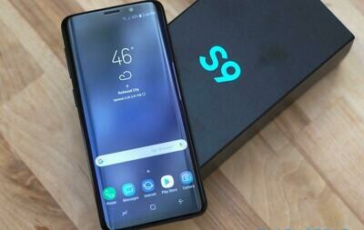Samsung S9