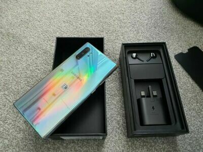 Samsung Note 10