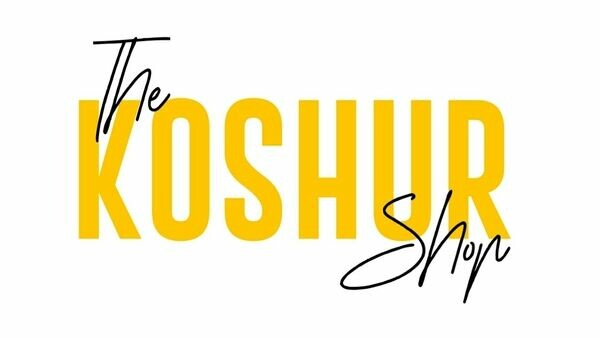 THE KOSHUR SHOP