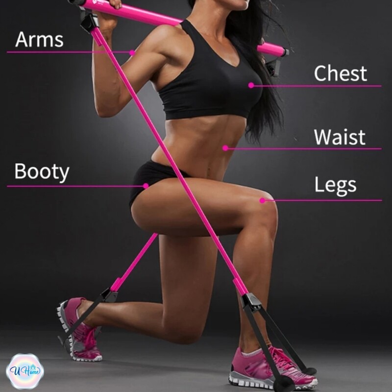 Pilates Stick