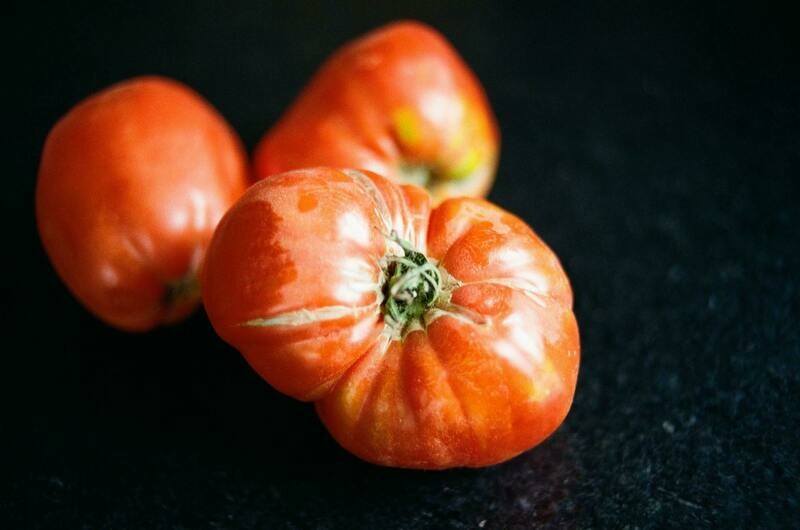 Italian Heirloom - 4 inch pot