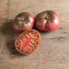 Black Krim - 4 inch pot