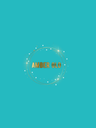 Amber GLO