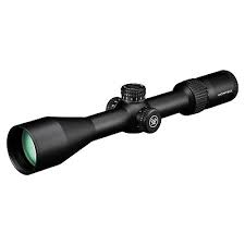 VORTEX Lunette de tir Diamondback 6–24x50 avec réticule EBR-2C mrad
