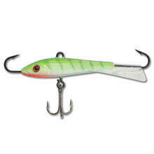 NORTHLAND PUPPET MINNOW UV GLOPER 2.5''