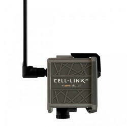 SPYPOINT ADAPTEUR CELLULAIRE UNIVERSEL  CELL-LINK