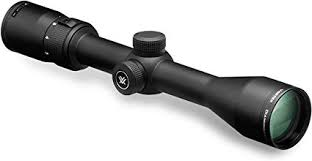 VORTEX TELESCOPE DIAMONDBACK 3–9x40 RÉTICULE BDC