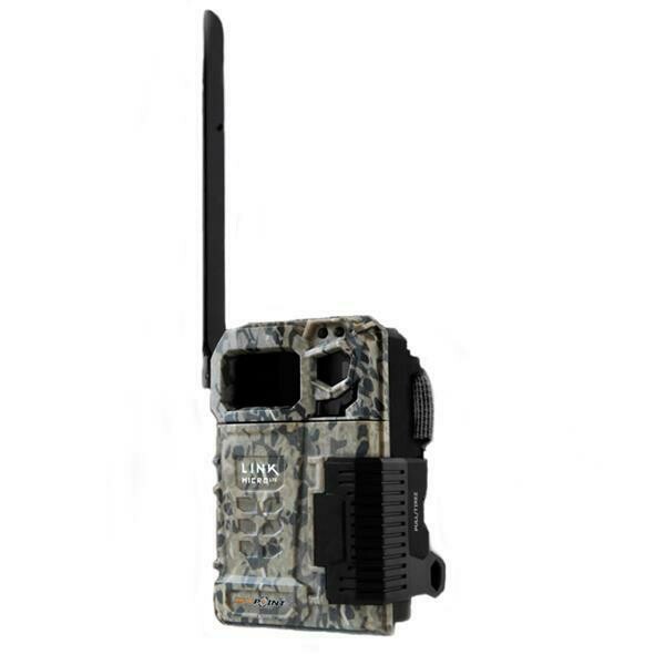 SPYPOINT CAMERA CELLULAIRE LINK-MICRO-LTE