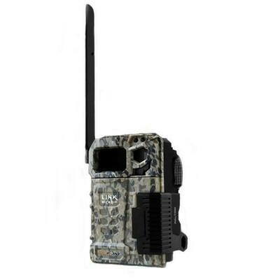SPYPOINT CAMERA CELLULAIRE LINK-MICRO-LTE