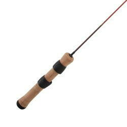 BERKLEY CANNE À LANCER LÉGER &#39;CHERRYWOOD HD ICE&#39; 26&#39;&#39; MEDIUM LIGHT
