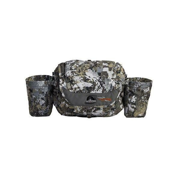 SITKA TOOL BELT OPTIFADE ELEVATED II (O/S)