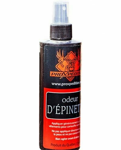 PROXPEDITION ODEUR D&#39;ÉPINETTE (250ML)