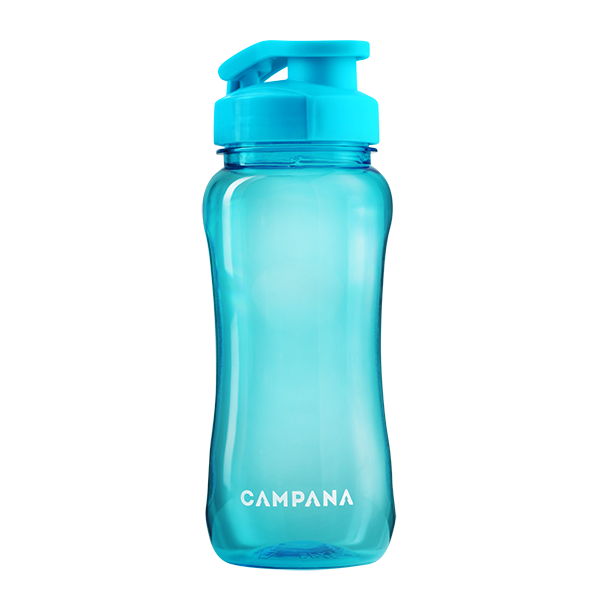 CAMPANA BOUTEILLE D EAU 600ML (20oz)