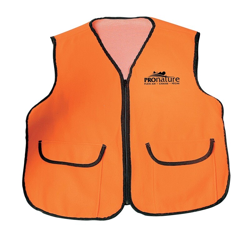 PRONATURE DOSSARD ENFANT