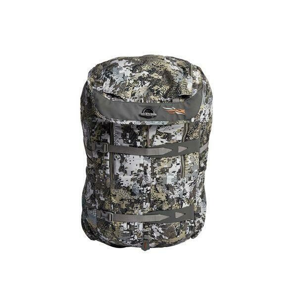SITKA SAC À DOS/TOOL BUCKET OPTIFACE ELEVATED II