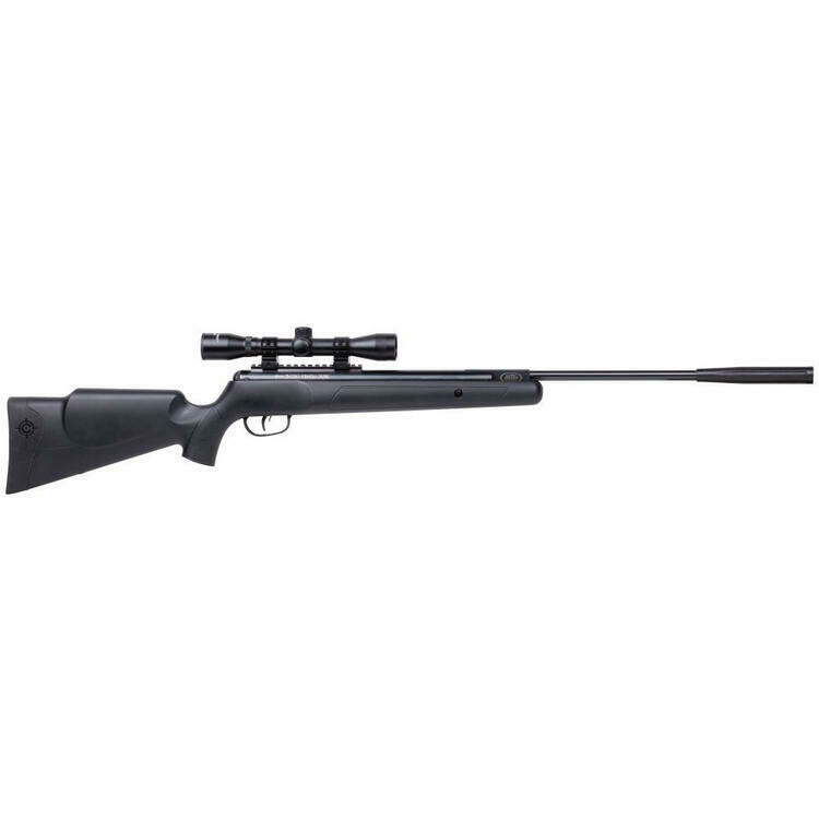 REMINGTON CARABINE À PLOMBS &quot;EXPRESS HUNTER&quot; .177 495PI/S AVEC TÉLESCOPE CENTERPOINT 4X32 MM