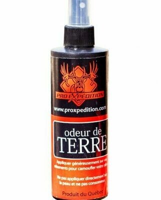 PROXPEDITION ODEUR DE TERRE (250ML)