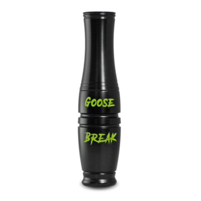 RECALL DESIGN APPEAUX A OUTARDE/GOOSE CALL