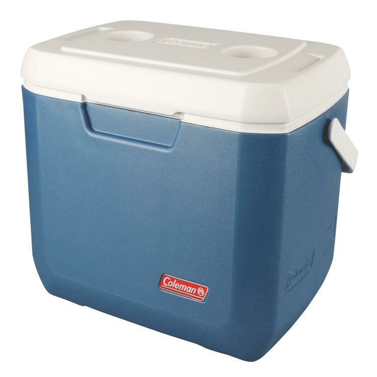 COLEMAN GLACIERE 28 QT EXTREME