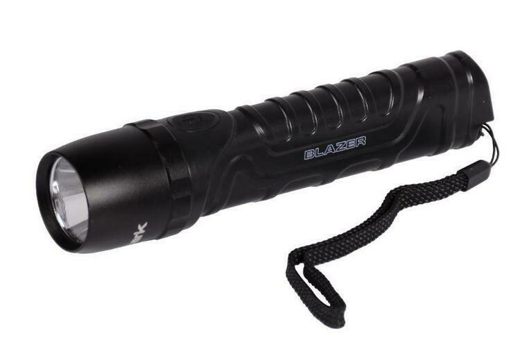 GENESIS LAMPE DE POCHE BLAZER 1000 LUMENS