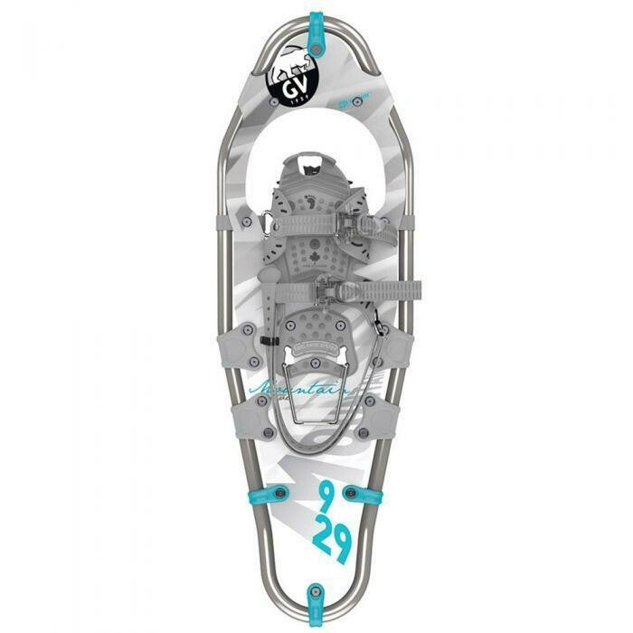 GV RAQUETTE ACTIVE MOUNTAIN TRAIL 8x24