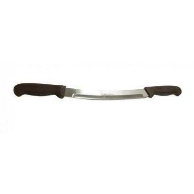COUTEAU CARIBOU GRATTOIR GRAND