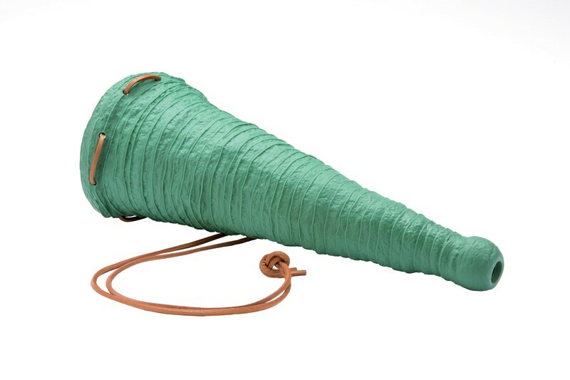 BUCKNER CALL ORIGNAL EN RÉSINE (VERT)