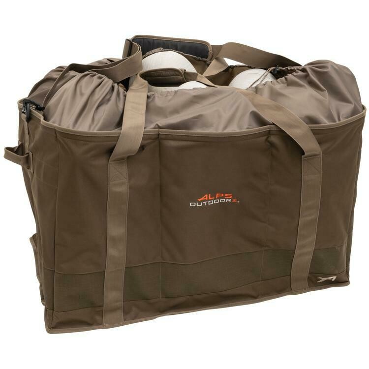 ALPS GOOSE DECOY 6 X