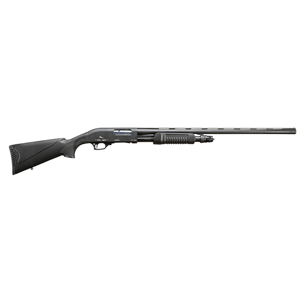 ADLER FUSIL A POMPE SYNTH. CAL. 12 (28&#39;&#39;)